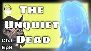 Goldenhills Plantation Unquiet Dead Quest [upl. by Adnot]