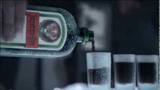 Spot Anuncio Jagermeister [upl. by Lindo]