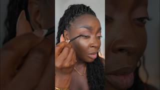 HOW TO GET THE PERFECT SMUDGED EYELINER [upl. by Nylleoj]