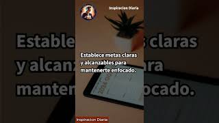 Cómo Gestionar tu Tiempo Efectivamente y Ser Más Productivo [upl. by Atirak]