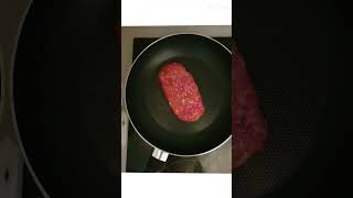 Recette facile steak haché épicé au riz basmati et safran chelo kabab [upl. by Yznyl]