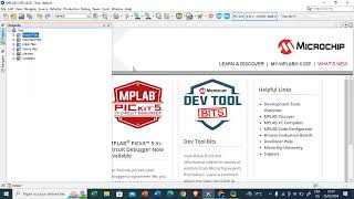 How to add a header h file in Mplab x ide [upl. by Linnet]