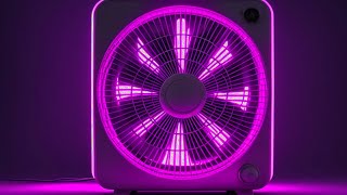 BEST FAN HEATER NOISE FOR PERFECT SLEEP💤  10 HOURS [upl. by Arimay494]