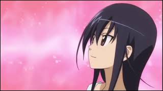 You should definitely changeSeitokai Yakuindomo Teacher Funny anime moment [upl. by Fidele]