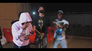 Fatz x Bandman beeb  High Speed Official Music Video  Dirbyvonnshotit [upl. by Westbrook422]