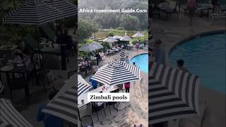 Zimbali Resort  Ballito South Africa 🌴🌴 Short africainvestmentguide ballitosouthafrica [upl. by Algar696]