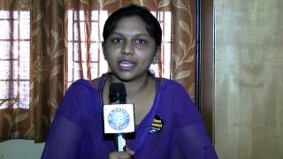 Exclusive Interview  Alias Janaki Actress Sri Ramya 1940 Lo Oka Gramam Fame HD [upl. by Ilak]