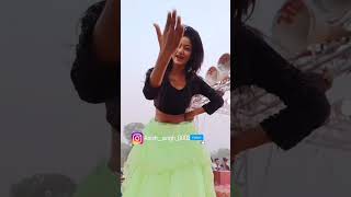 Khushi Arkestra Dance Performance Video 📷।।। [upl. by Riti]