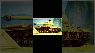 Dingin Siberia IS2 Pravda SP World Of Tank Blitz Review Indonesia shorts [upl. by Isyak889]