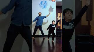 Gal ban gayi  Dance Choreography  Anil Rathore dance [upl. by Aihseyn711]