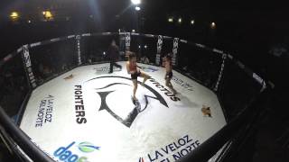 INVICTUS FIGHTERS XVI  SILVANA GOMEZ JUAREZ VS MARIA VEGA [upl. by Ttennej361]