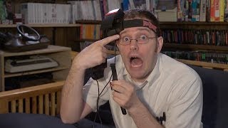 Top 10 Worst Video Game Consoles Ever  AVGN Clip Collection [upl. by Iron]