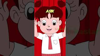 punya adik baru shorts divatheseries animation [upl. by Surbeck]