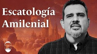 ¿Qué es el amilenialismo [upl. by Noble]