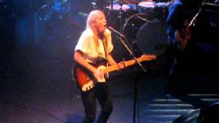 Worried about  Lissie  Live  Rockefeller Music Hall Oslo 2010 [upl. by Roer804]