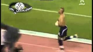 Khalid Askri  The Unluckiest Goalkeeper Ever Is Back [upl. by Nylanej]