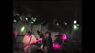 Fields of the Nephilim Dawnrazor live 1986 very early video [upl. by Loomis]