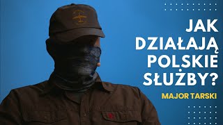 Szpieg zdradza tajniki swojej pracy  didaskalia odc14 [upl. by Mariandi]