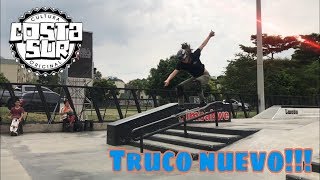 TIPS Y TRUCOS PARA TUS ZAPATOS DE SKATE  OPINIÓN marca nacional [upl. by Airehc]