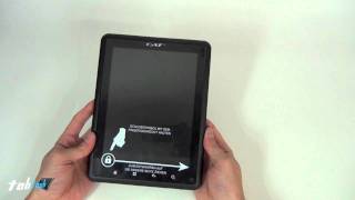 Weltbild Tablet PC Unboxing [upl. by Pedro]