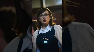 Predestination Movie 20142024 Cast Than And Now New shorts predestination [upl. by Ecinhoj]