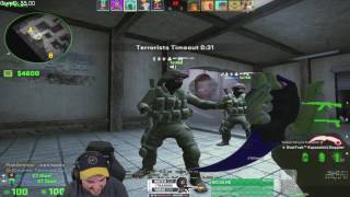 CSGO Hiko Plays Global MatchMaking [upl. by Ronym]