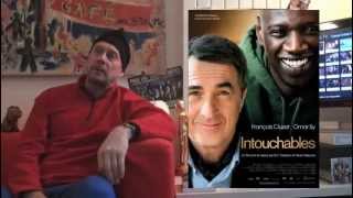 quotIntouchablesquot estil un film de propagande  Alain Soral [upl. by Lezned]