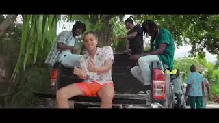 Gen Bagay VIDEO  Yani Martelly X KENNY [upl. by Elleved]