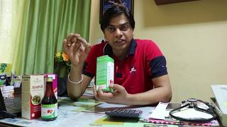 Quality of Ayurvedic amp Herbal Syrup formulation  Deep Ayurveda [upl. by Naicad]