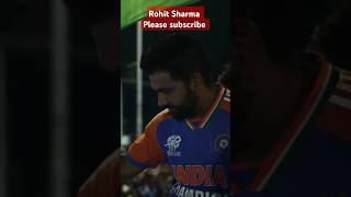 Rohit Sharma cricket short video [upl. by Ehc]