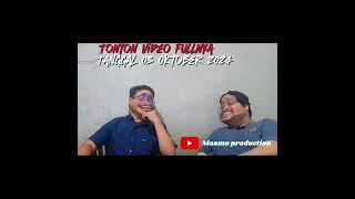 Video fullnya masih coming soon ya bree 🔥 reaction comedy [upl. by Yancey415]