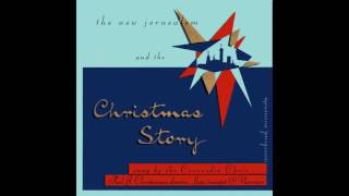 Concordia Choir quotThe New Jerusalemquot and quotThe Christmas Storyquot 1955 [upl. by Aliemaj882]