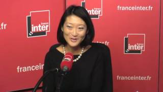 Fleur Pellerin sur laugmentation du budget de la culture [upl. by Theodor566]