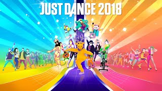 Just Dance 2018 Xbox One  Part 1 [upl. by Kamaria]