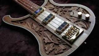 Rickenbacker 4004LK 2 [upl. by Idette]