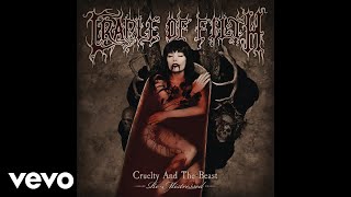 Cradle Of Filth  Bathory Aria Remixed and Remastered Audio [upl. by Jaban950]