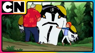 Ben ki New Alien Challenge 👊  Full Episode ✨ Cartoon in Hindi  Cartoon for Kids  Cartoon Network [upl. by Lee630]