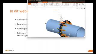 Parametrische templates in IDEA StatiCa 240 [upl. by Noswad]