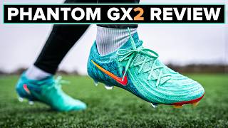 Nike Phantom GX2 review  did they already ruin it [upl. by Aihtnic]