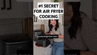 This is the 1 Secret to Air Fryer Cooking [upl. by Ayimat757]