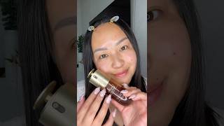 Clarins Double Serum✨ gifted antiaging [upl. by Ibob918]