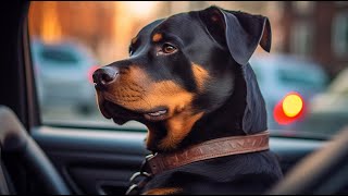 Mental Stimulation for Rottweilers How to Keep Your Dog Engaged [upl. by Adlei]