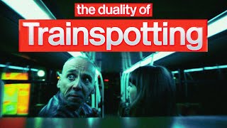 The Duality of Trainspotting [upl. by Elleinaj]