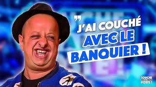 Booder balance LA blague sur Louis Boyard [upl. by Attenborough]