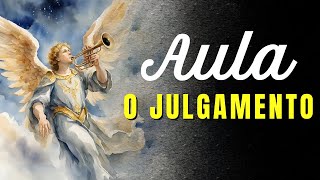 O Significado da carta O Julgamento do Tarot [upl. by Erastus]