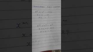 TAMILARASI EASY MATHS [upl. by Richart]