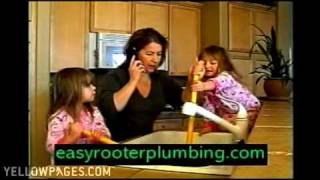 Sparks Plumbers Easy Rooter Plumbing [upl. by Netsruk146]