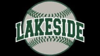 2024 Lakeside LL  Majors CokerEwing Field CRLL at Yankees [upl. by Ihcego]