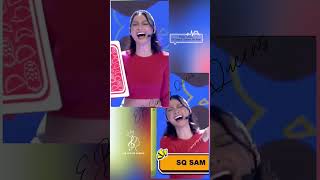 SQ Sam  Listen Cover eatbulaga singingqueens tvj peraphy [upl. by Leontyne955]