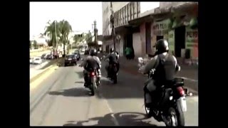 GIRO Anápolis 190 Urgente  Polícia nas Ruas [upl. by Brenan]